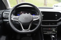 VW T-Cross 1.0 TSI DSG