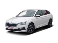 Skoda Scala 1.0 TSI Cool Plus Sitzheizung LED Tempomat