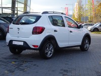 Dacia Sandero II SCe 75 Stepway Essential