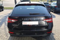 Skoda Superb Combi 1.5 TSI DSG Ambition