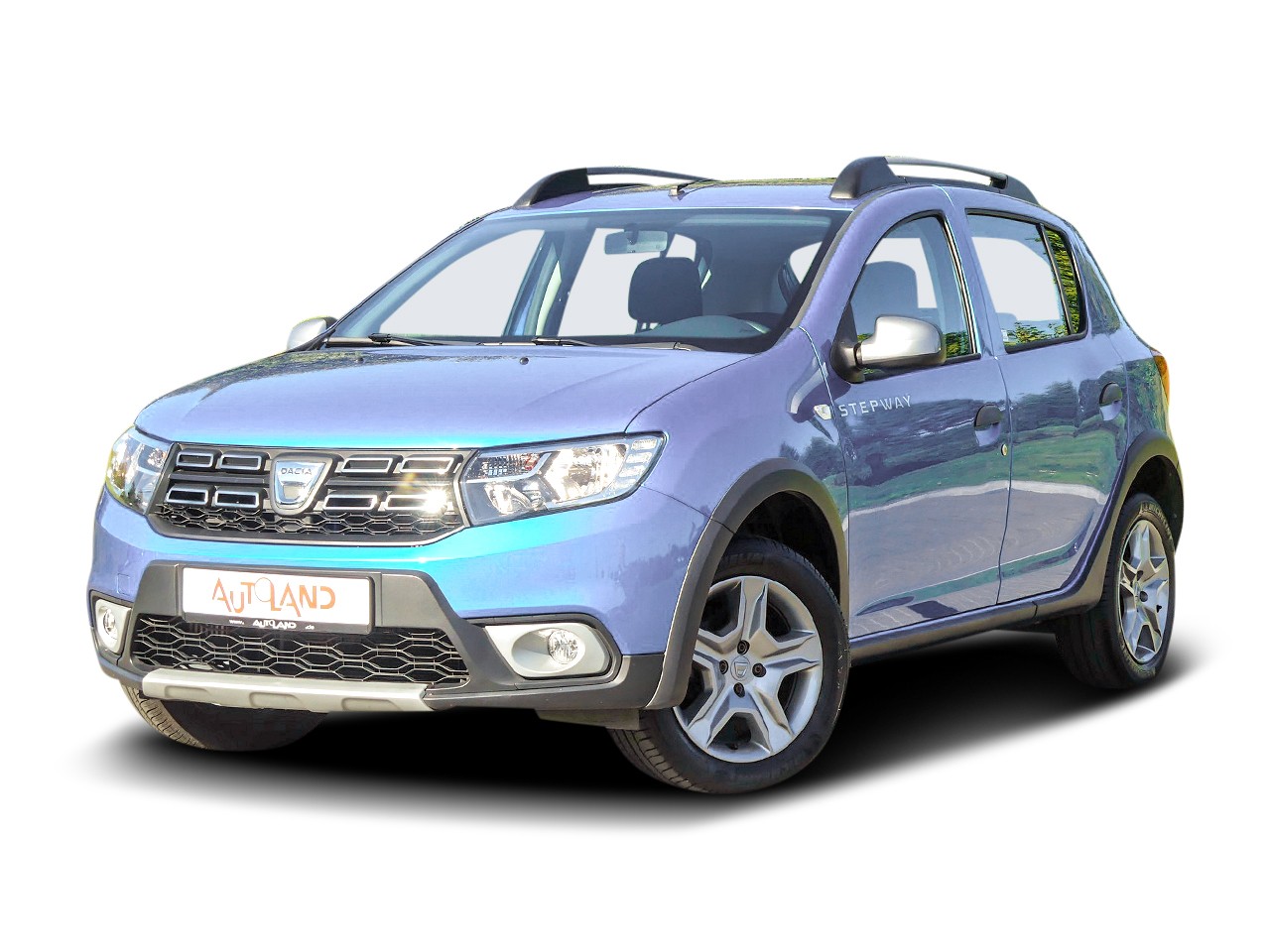 Dacia Sandero II 0.9 Stepway Prestige