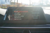 BMW 520 520dA Touring Sport Line