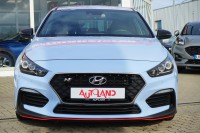 Hyundai i30 2.0 T-GDI N Performance