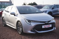 Toyota Corolla 1.8 Hybrid Club Aut.