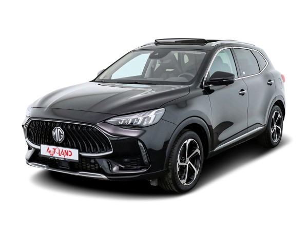 MG HS 1.5 T-GDI Luxury Aut.