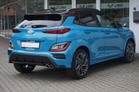 Hyundai Kona 1.6T-GDI N-LineDCT