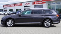 VW Passat Variant 1.5 TSI Elegance