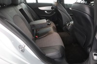 Mercedes-Benz C 220 C220 d T Aut.