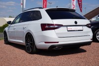 Vorschau: Skoda Superb Combi 2.0 TSI 4x4 Sportline