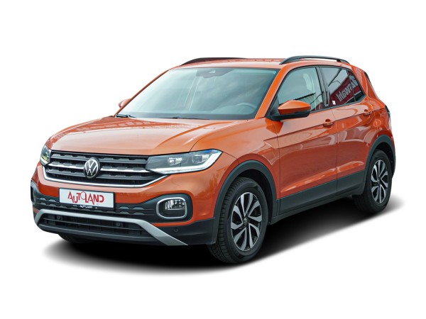 VW T-Cross 1.0 Active