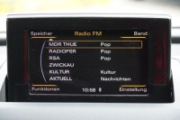 Audi Q3 1.4 TFSI basis