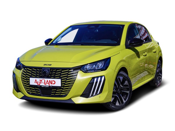 Peugeot 208 PureTech 100 Aut.