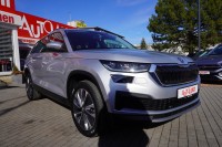 Skoda Kodiaq 1.5 TSI Tour