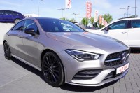 Mercedes-Benz CLA 220 220d AMG Line