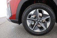 Hyundai Tucson 1.6 T-GDI HEV Aut.