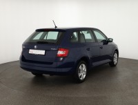 Skoda Fabia Combi 1.0 MPI