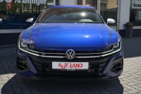 VW Arteon SB 2.0 TSI R 4Motion