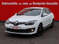 Vorschau: Renault Megane Grandtour 1.2 TCe Authentique