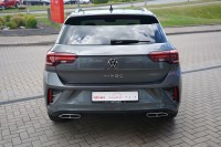 VW T-Roc R-Line 1.5 TSI