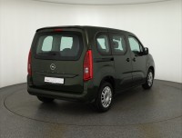 Opel Combo 1.5 Diesel Facelift