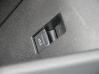Audi e-tron 50 quattro