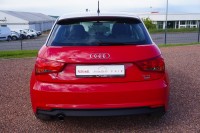 Audi A1 Sportback 1.0 TFSI ultra