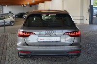 Audi A4 Avant 35 2.0 TFSI advanced