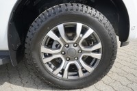 Ford Ranger 2.0TDCi Wildtrak 4x4 AT