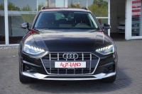 Audi A4 Allroad 40 TDI quattro AT
