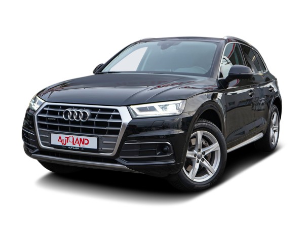 Audi Q5 40 2.0 TDI quattro