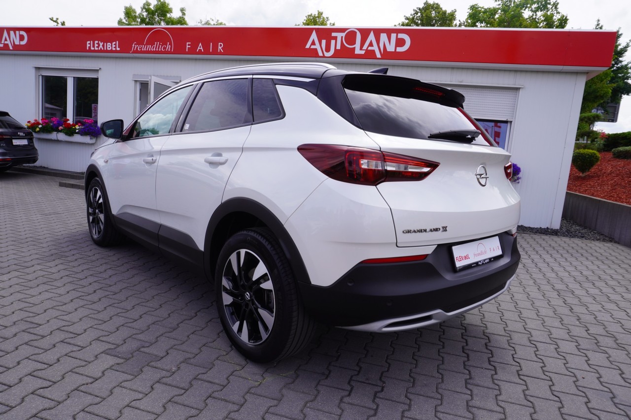 Opel Grandland 1.2 Business Innovation