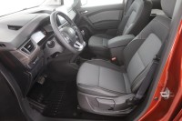 Renault Kangoo dCi 115 Aut.