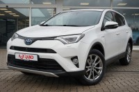 Vorschau: Toyota RAV 4 RAV4 2.5 Hybrid Executive