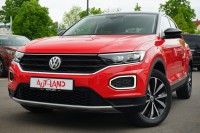 Vorschau: VW T-Roc 1.0