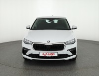Skoda Scala 1.0 TSI