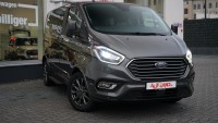 Ford Tourneo Custom 320 L1 Titanium