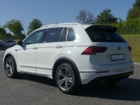 VW Tiguan 1.5 16V TSI R-Line DSG