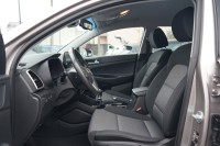 Hyundai Tucson 1.6 T-GDI Advantage 2WD