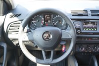 Skoda Fabia 1.0 MPI Fun