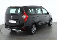 Dacia Lodgy Stepway Plus 1.3 TCe