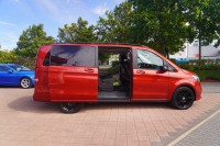 Mercedes-Benz V-Klasse V250d 4Matic lang Edition