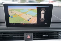 Audi A4 Avant 1.4 TFSI design