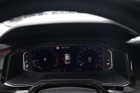 VW Taigo 1.0 TSI DSG