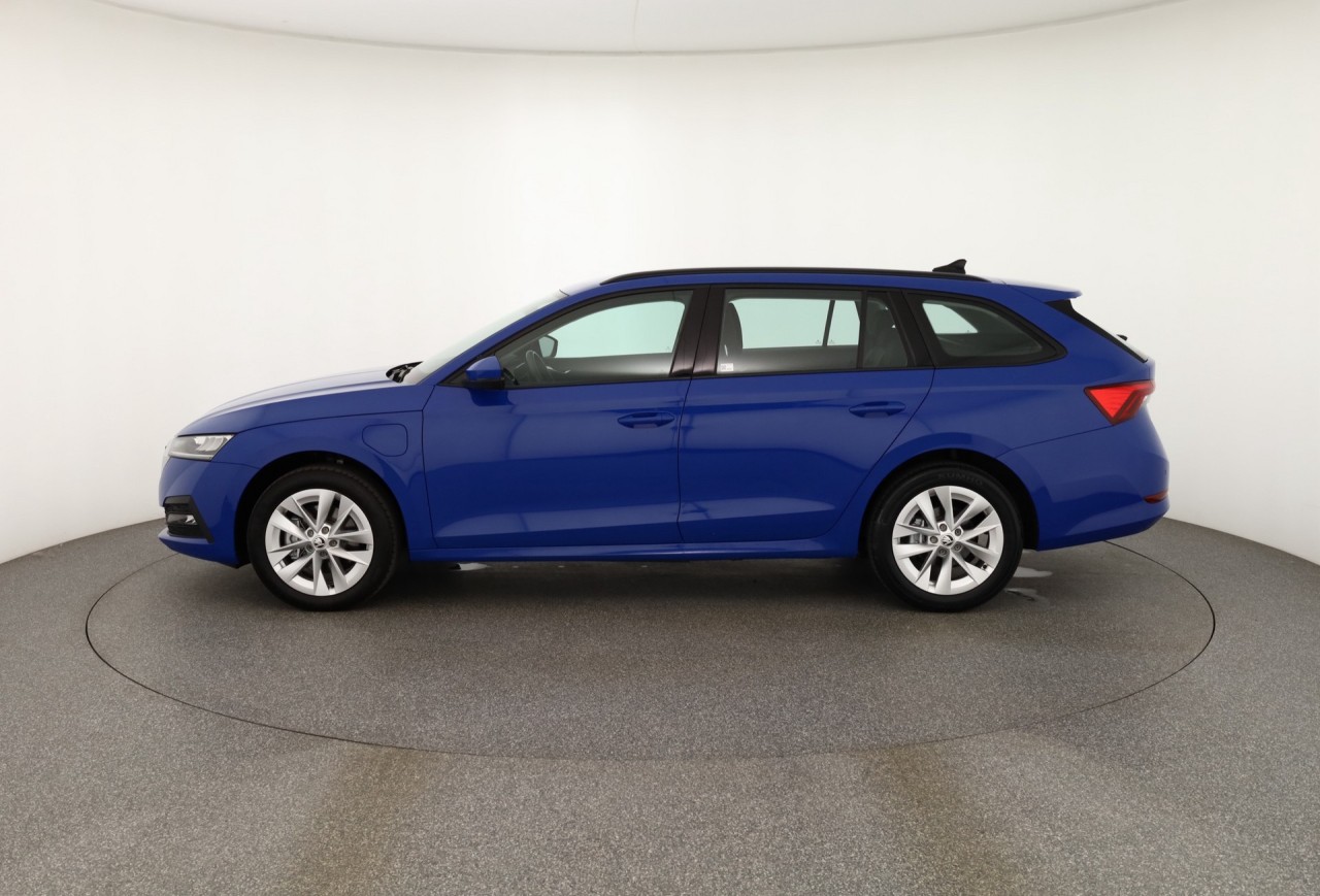 Skoda Octavia Combi 1.4 TSI iV