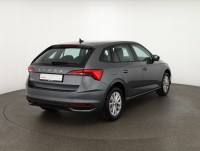 Skoda Scala 1.0 TSI DSG