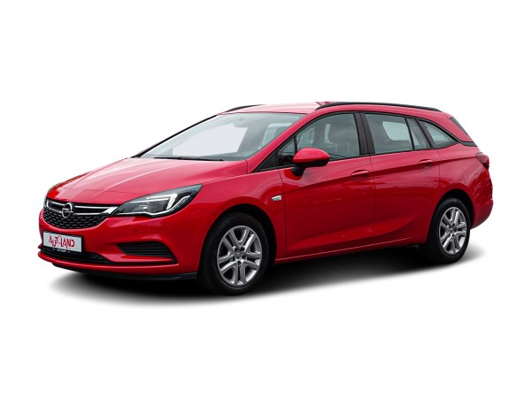 Opel Astra K Sports Tourer 1.0 Edition