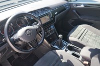 VW Touran 1.4 TSI Highline 7 Sitzer