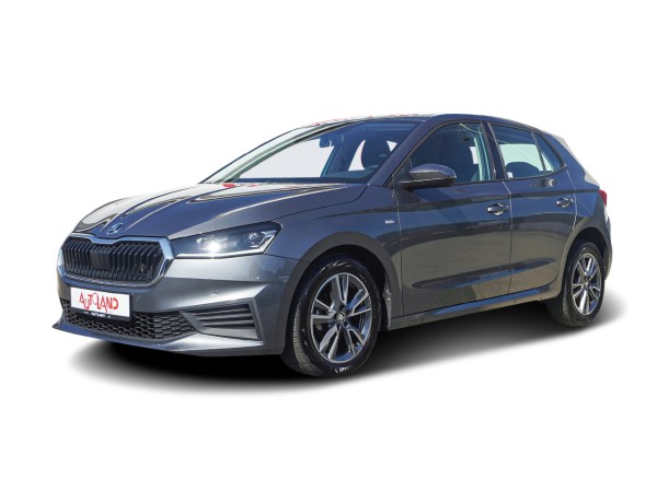 Skoda Fabia 1.0 Tour