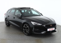 Cupra Leon ST 2.0 TSI DSG VZ 4Drive