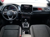 VW T-Roc 2.0 TDI DSG R-Line